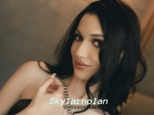 Skylarnolan