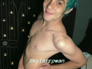 Skylarrowan