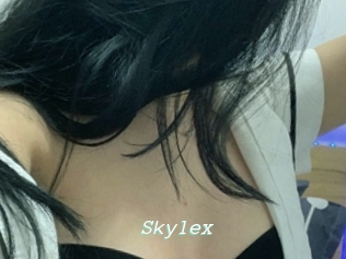 Skylex