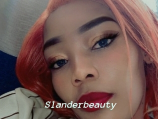 Slanderbeauty