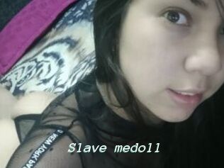 Slave_medoll