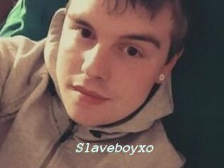 Slaveboyxo