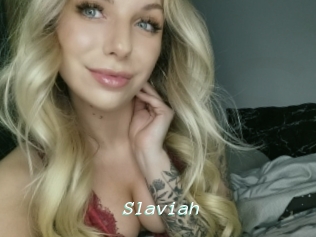 Slaviah