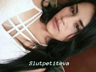 Slutpetiteva