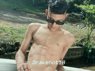 Snakehot18