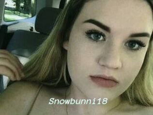 Snowbunni18