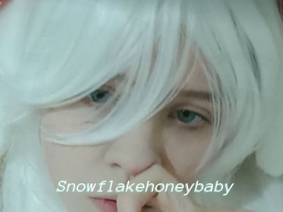 Snowflakehoneybaby