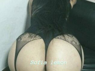 Sofia_lemon