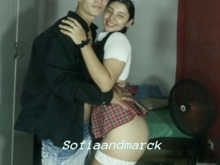 Sofiaandmarck