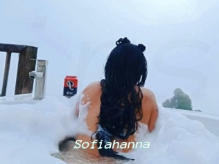 Sofiahanna