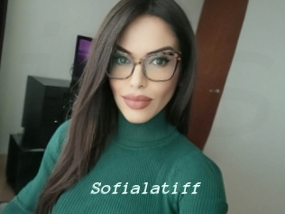 Sofialatiff