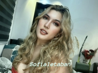 Sofialetaban