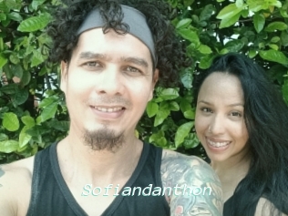 Sofiandanthon