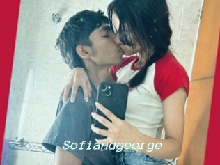 Sofiandgeorge