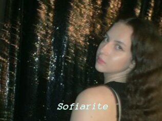 Sofiarite