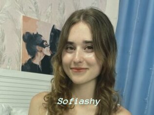 Sofiashy