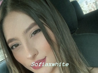 Sofiaxwhite