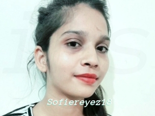 Sofiereyez18