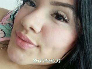 Sofihot21