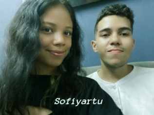 Sofiyartu