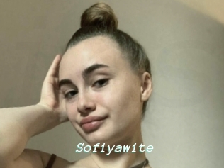 Sofiyawite