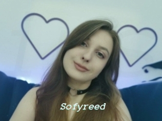 Sofyreed