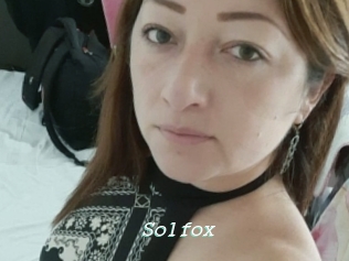 Solfox