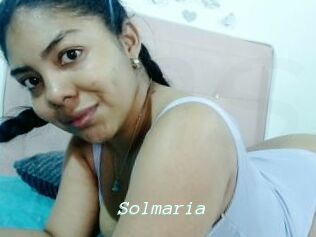 Solmaria