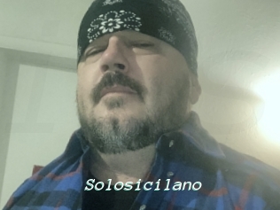 Solosicilano