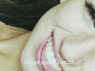 Solutionsalas23