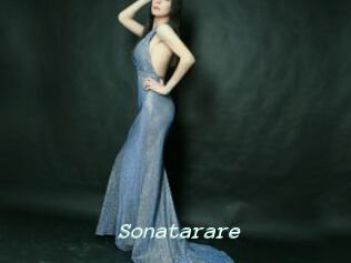 Sonatarare