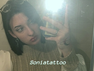 Soniatattoo