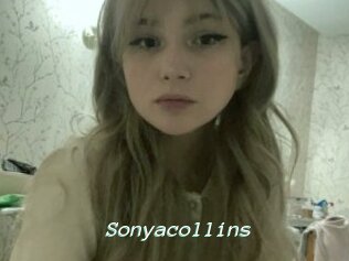 Sonyacollins