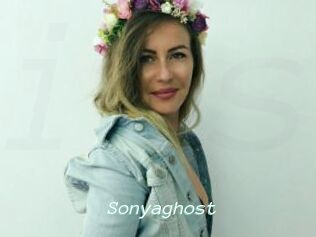 Sonyaghost