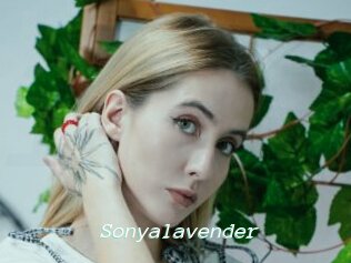 Sonyalavender