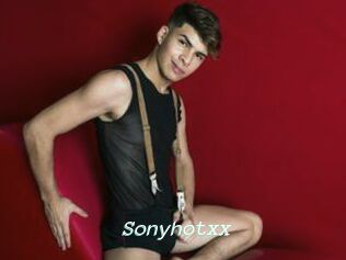 Sonyhotxx