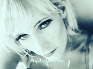 Sophiaanaal