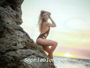 Sophiablondhot