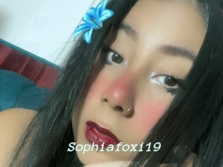 Sophiafoxi19