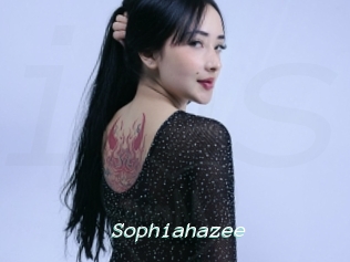 Sophiahazee