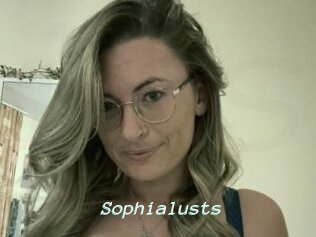 Sophialusts