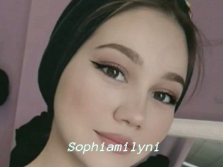 Sophiamilyni