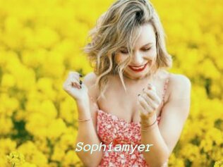 Sophiamyer