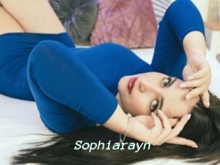 Sophiarayn