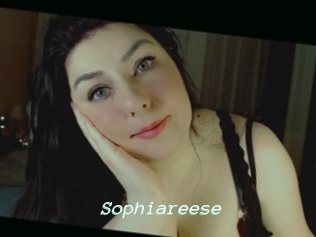 Sophiareese