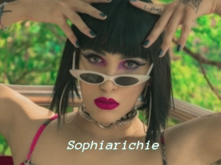 Sophiarichie