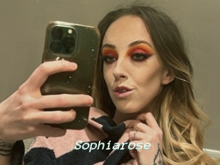 Sophiarose