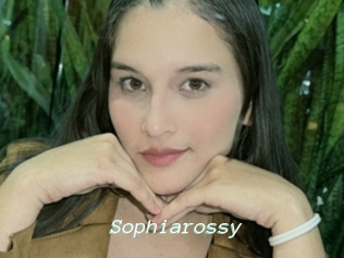 Sophiarossy