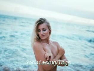 Sophiasexylegs