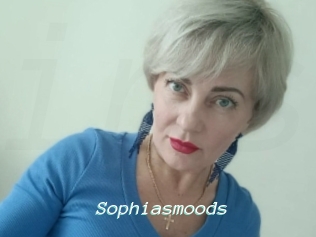 Sophiasmoods